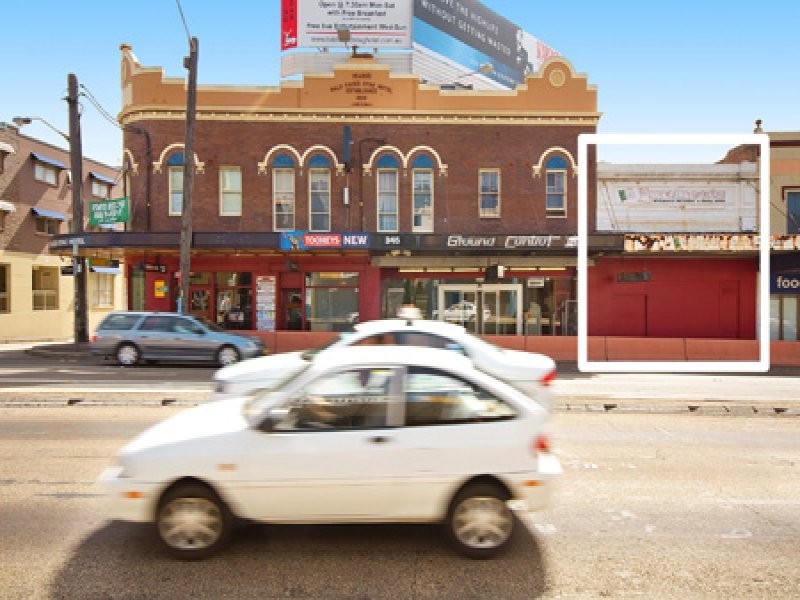 341 Parramatta Road, Leichhardt NSW 2040