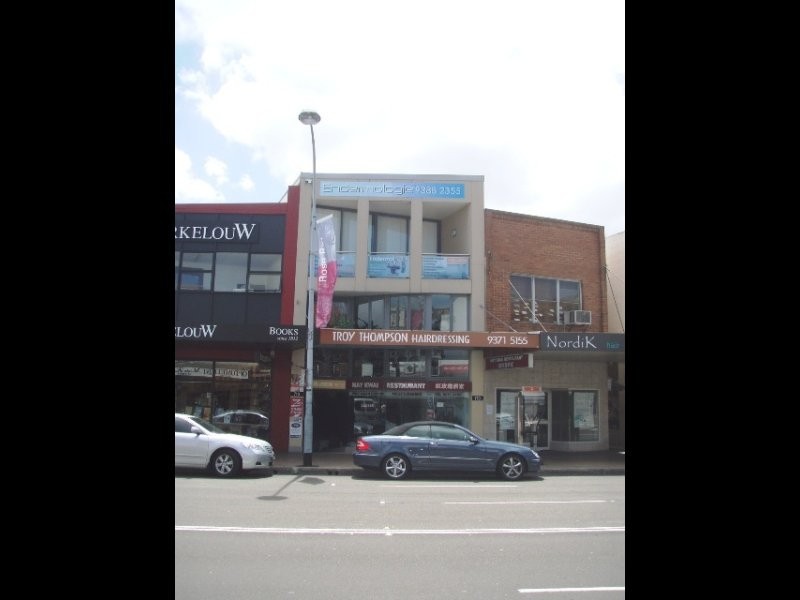 Suite 3, 710 New South Head Road, Rose Bay NSW 2029