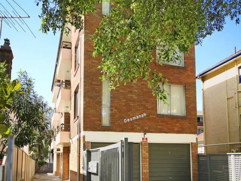 1 Consett Avenue, Bondi Beach NSW 2026