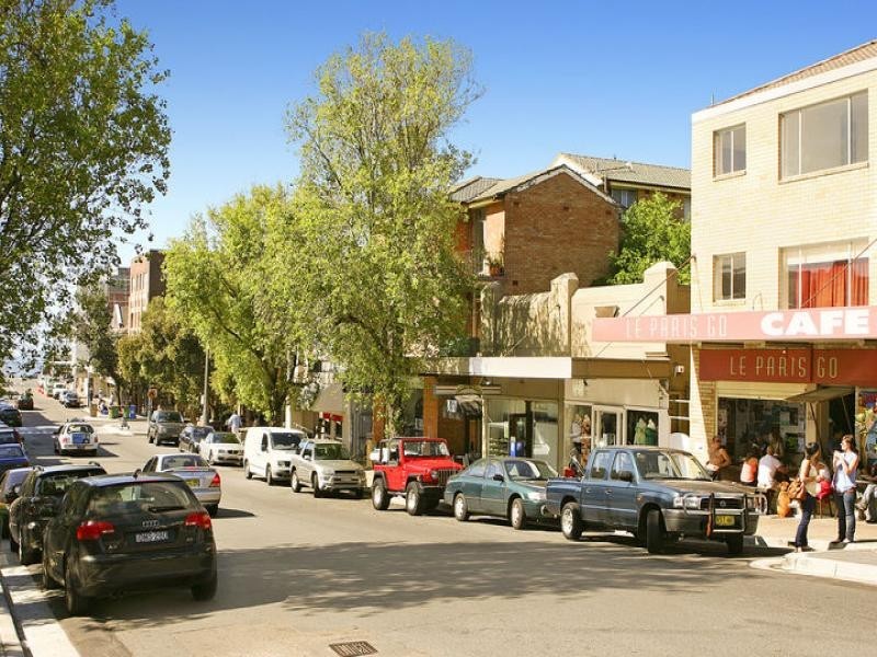 1 Consett Avenue, Bondi Beach NSW 2026