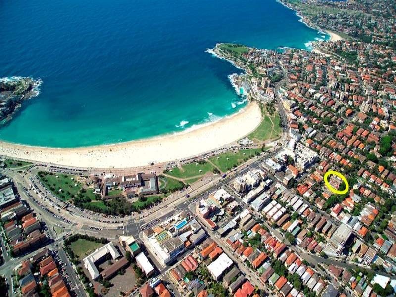 1 Consett Avenue, Bondi Beach NSW 2026