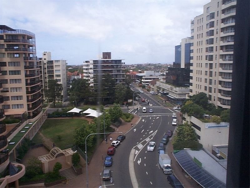 Suite 801, 251 Oxford Street, Bondi Junction NSW 2022