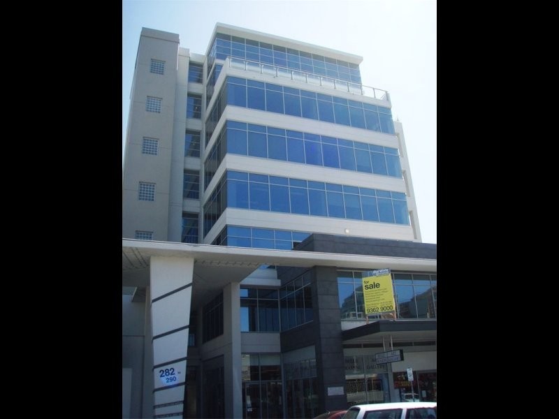 Level 7 282 Oxford Street, Bondi Junction NSW 2022