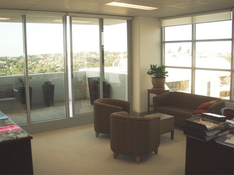 Level 7 282 Oxford Street, Bondi Junction NSW 2022