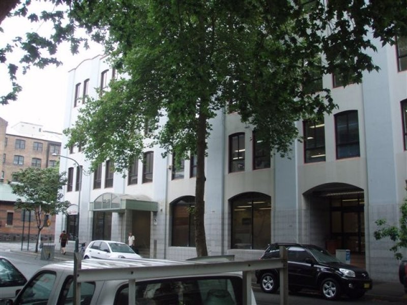 35 Mountain Street, Ultimo NSW 2007