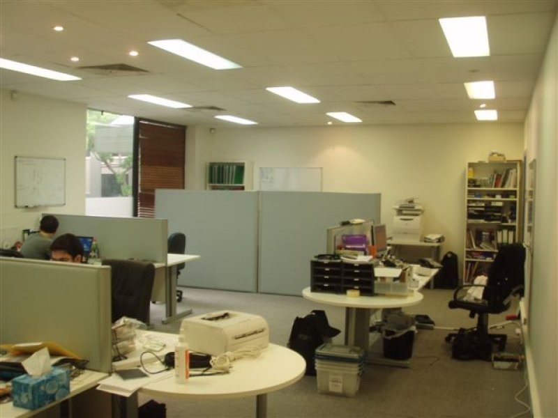 35 Mountain Street, Ultimo NSW 2007