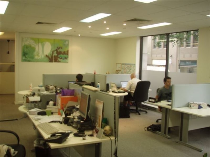 35 Mountain Street, Ultimo NSW 2007