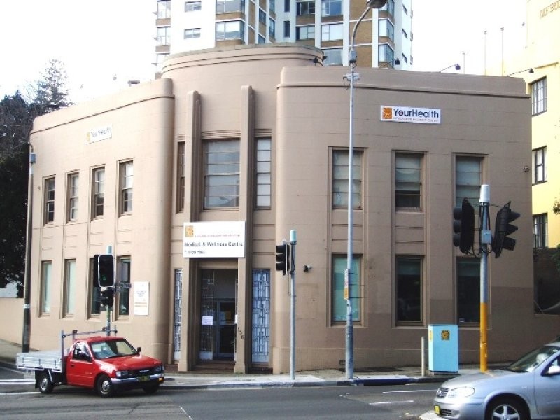 Level 1, 136 New South Head Road, Edgecliff NSW 2027