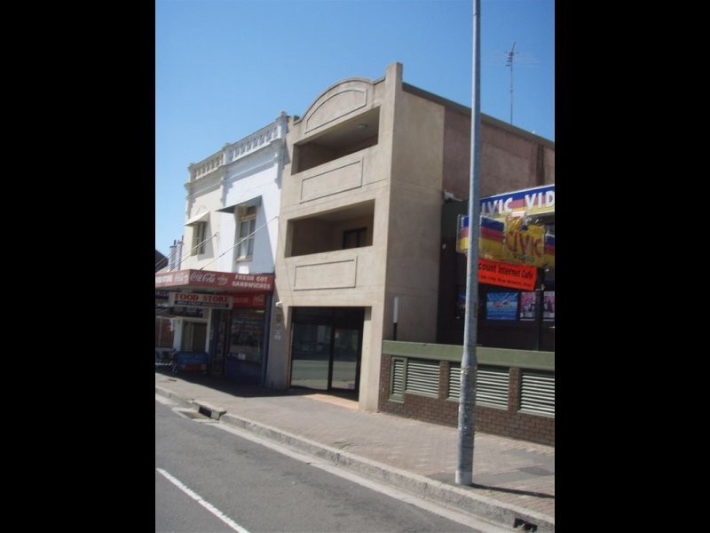 121 Bondi Road, Bondi NSW 2026