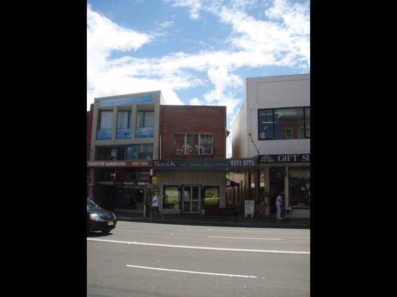 712 New South Head Road, Rose Bay NSW 2029