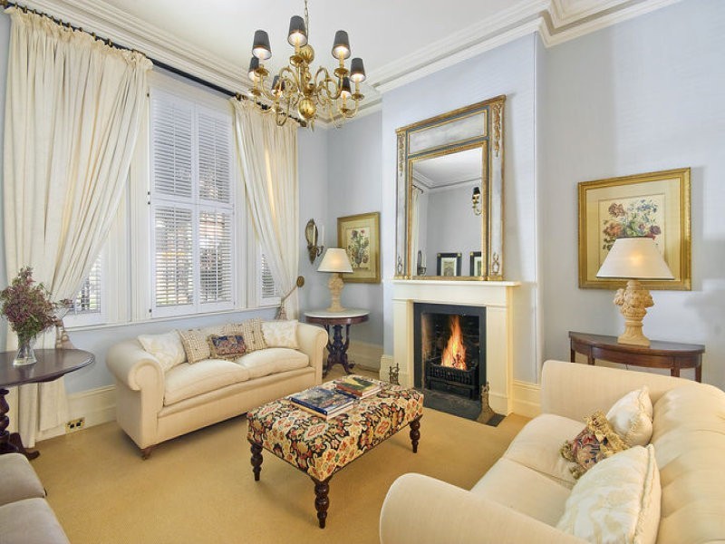 168 Forbes Street, Woolloomooloo NSW 2011