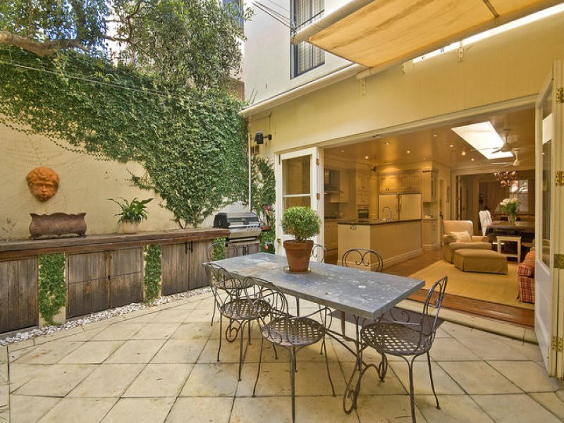 168 Forbes Street, Woolloomooloo NSW 2011