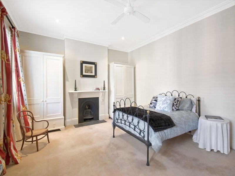 168 Forbes Street, Woolloomooloo NSW 2011