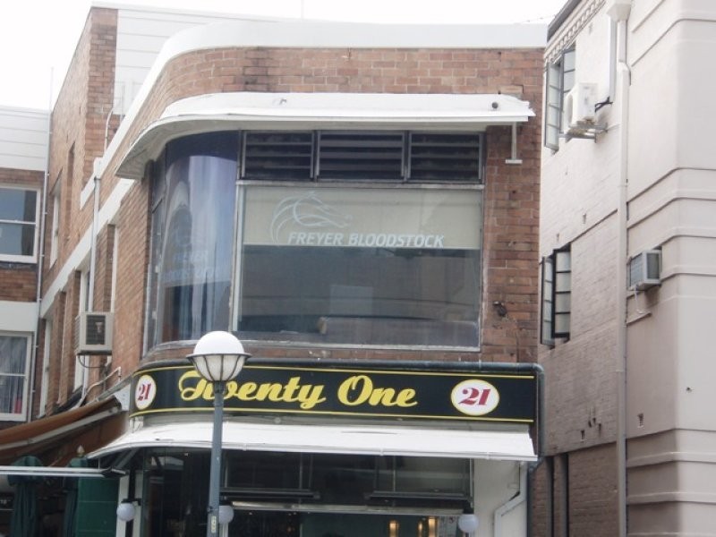 Suite 1, 21 Knox Street, Double Bay NSW 2028