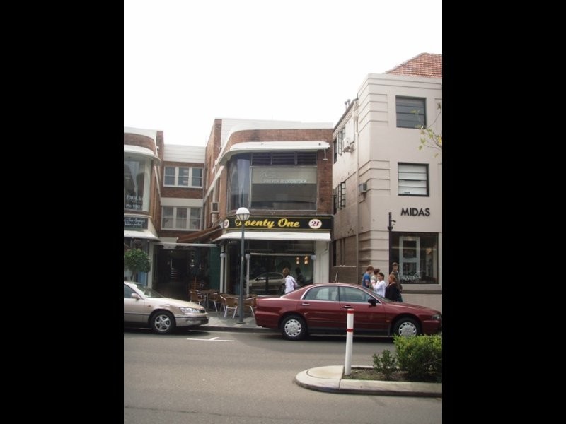 Suite 1, 21 Knox Street, Double Bay NSW 2028