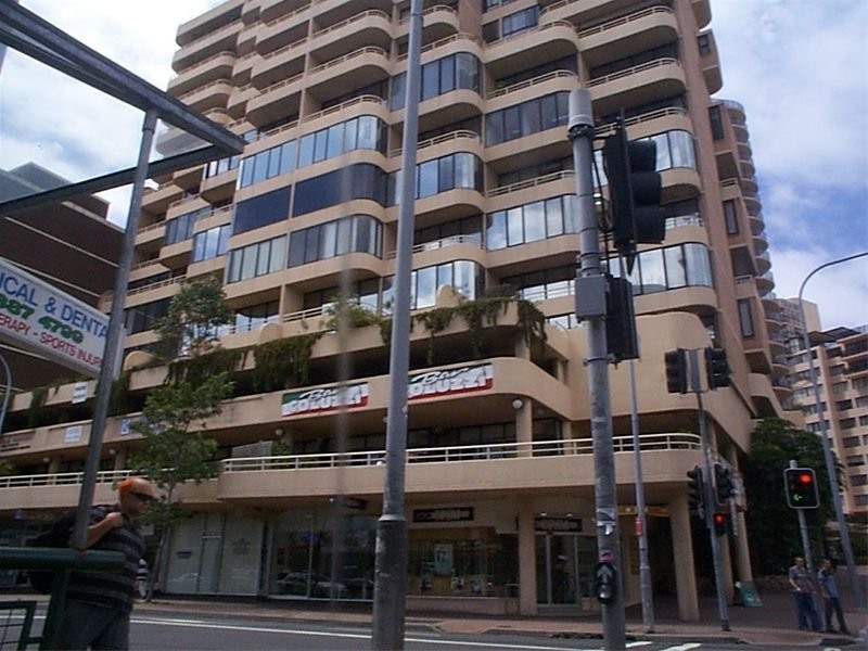 Suite 801, 251 Oxford Street, Bondi Junction NSW 2022