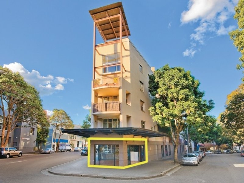 Shop 2, 84 Mclachlan Avenue, Rushcutters Bay NSW 2011