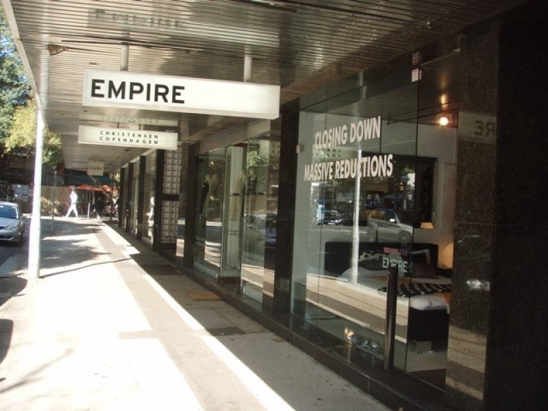 Shop 2, 2 Guilfoyle Avenue, Double Bay NSW 2028