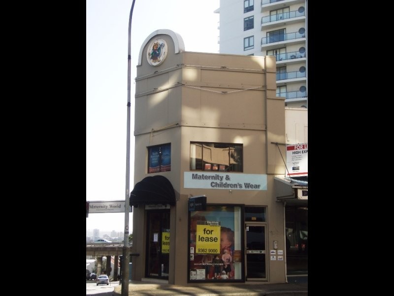 Suite 2, 552 Oxford Street, Bondi Junction NSW 2022