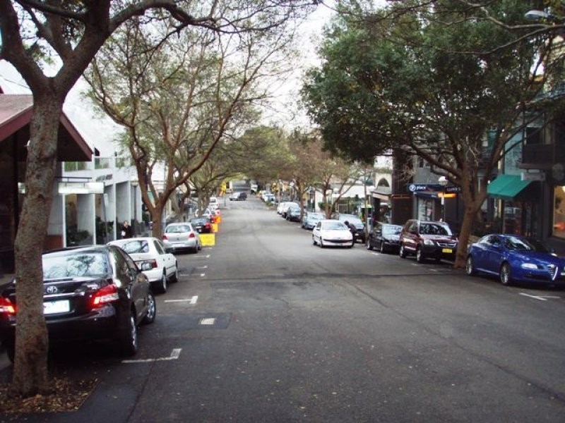 3 Bay Street, Double Bay NSW 2028