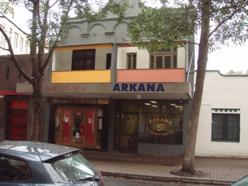 8 Shepherd Street, Chippendale NSW 2008