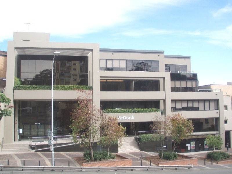 Level 3, 179 New South Head Road, Edgecliff NSW 2027