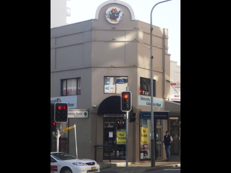 Shop 1, 552 Oxford Street, Bondi Junction NSW 2022