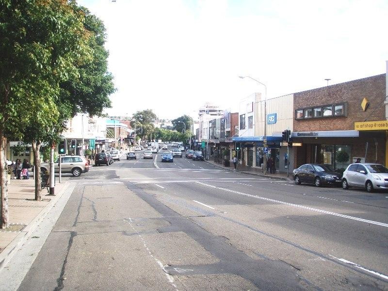 736A New South Head Road, Rose Bay NSW 2029