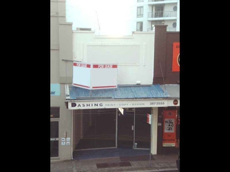554 Oxford Street, Bondi Junction NSW 2022
