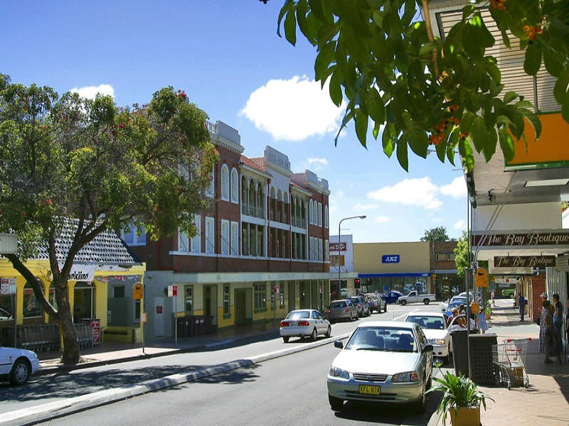 37 Newcastle Street, Rose Bay NSW 2029