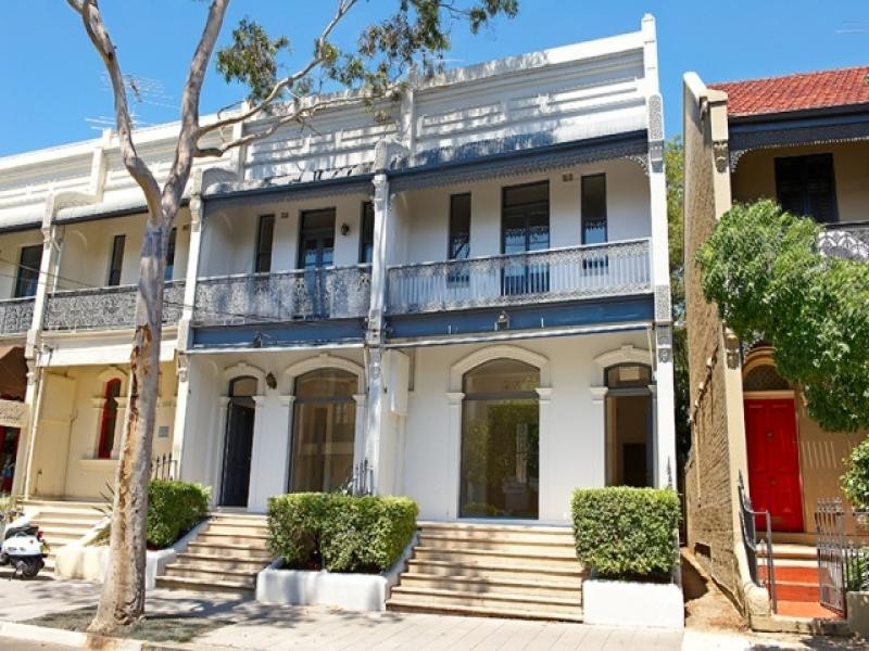 207 Glenmore Road, Paddington NSW 2021