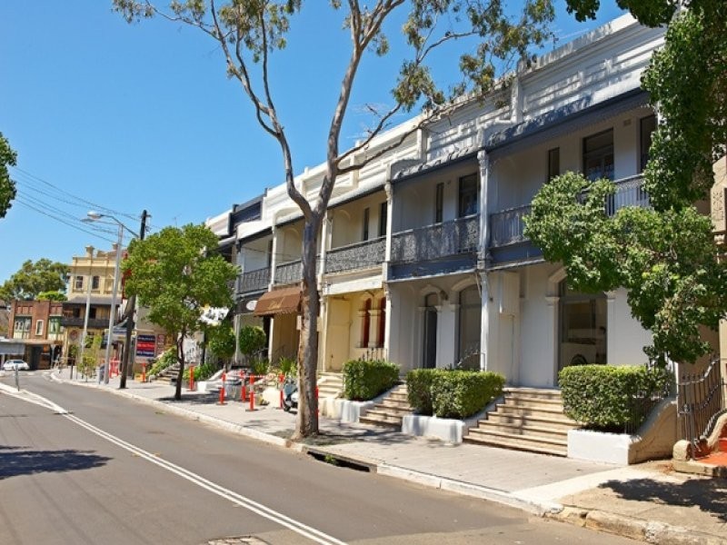 207 Glenmore Road, Paddington NSW 2021