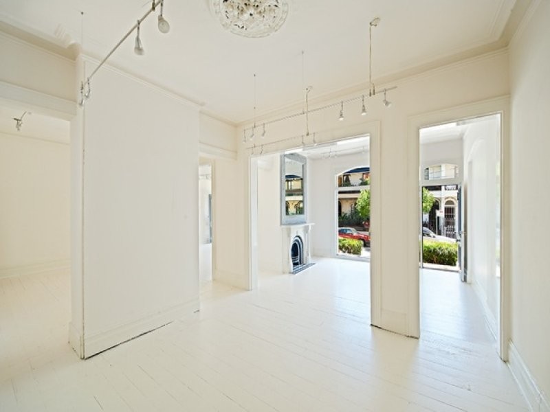 207 Glenmore Road, Paddington NSW 2021