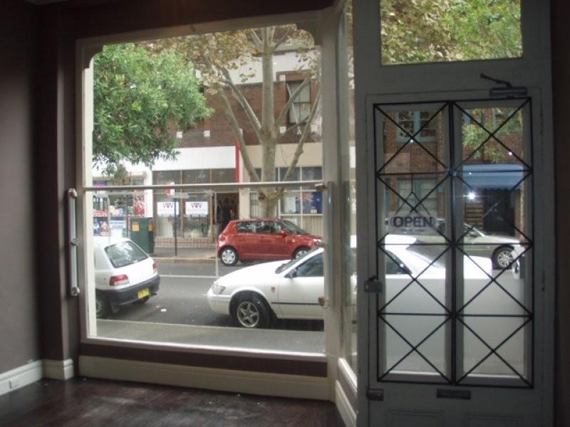 100 Cathedral Street, Woolloomooloo NSW 2011