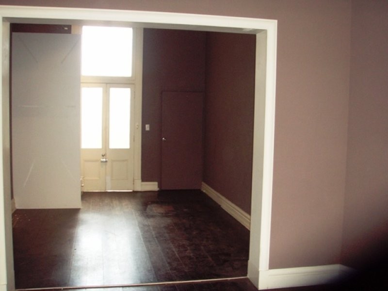 100 Cathedral Street, Woolloomooloo NSW 2011