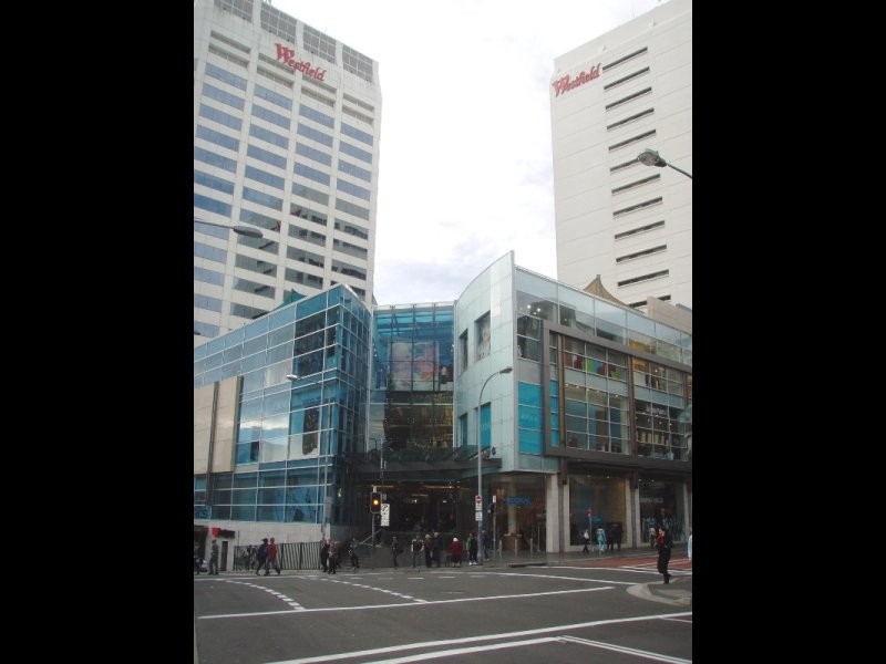 Suite 1801A, 500 Oxford Street, Bondi Junction NSW 2022