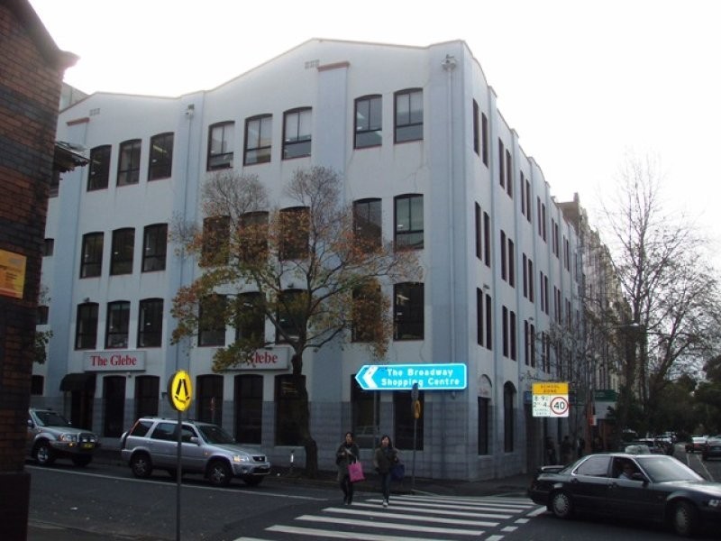 Suite 1, 35 Mountain Street, Ultimo NSW 2007