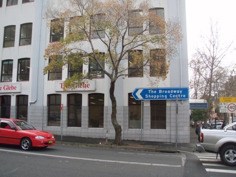 Suite 1, 35 Mountain Street, Ultimo NSW 2007