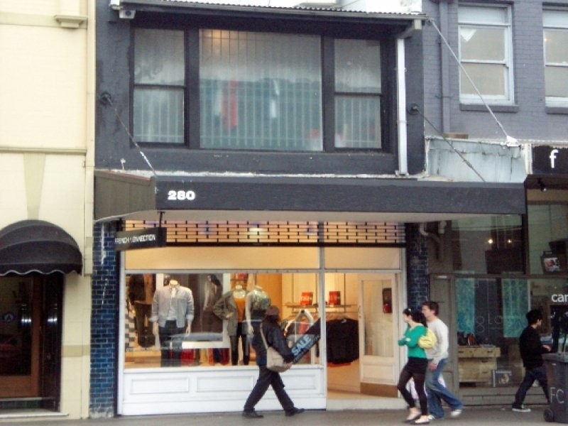 280 Oxford Street, Paddington NSW 2021