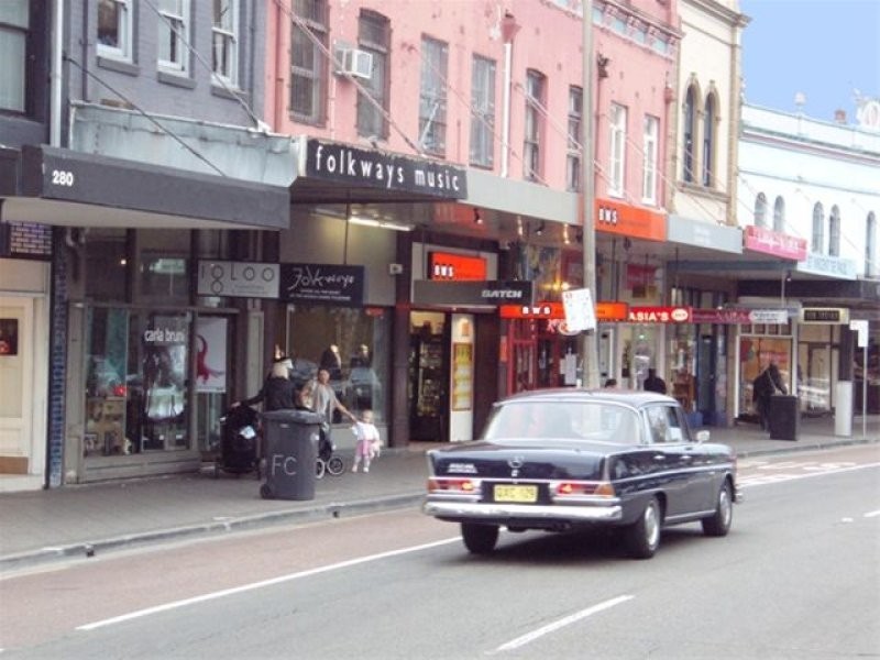 280 Oxford Street, Paddington NSW 2021