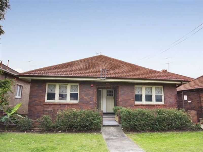 493 Bronte Road, Bronte NSW 2024