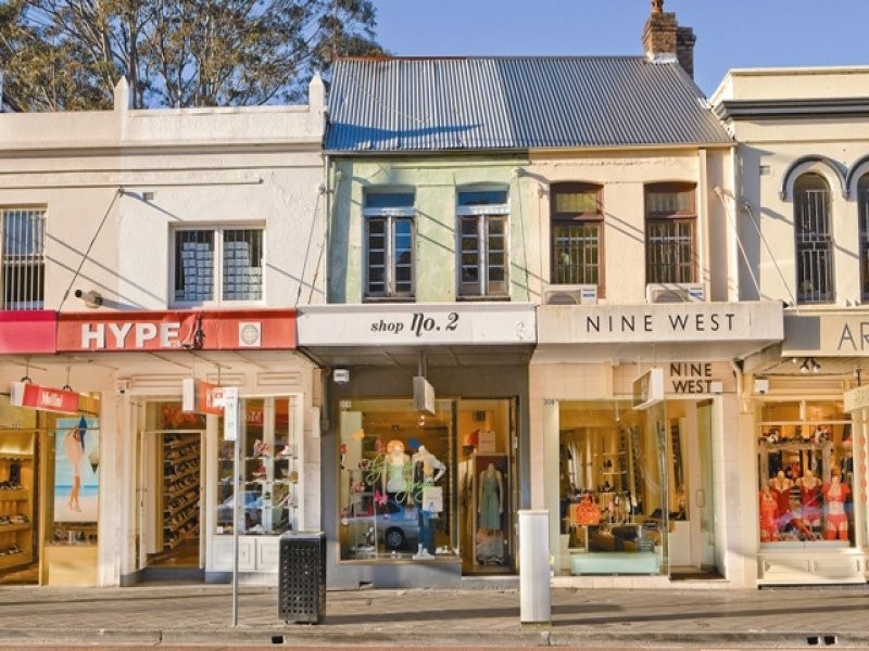 306 Oxford Street, Paddington NSW 2021