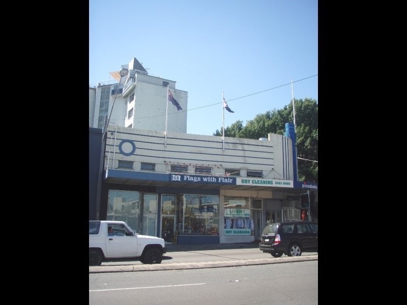 68 New South Head Road, Edgecliff NSW 2027