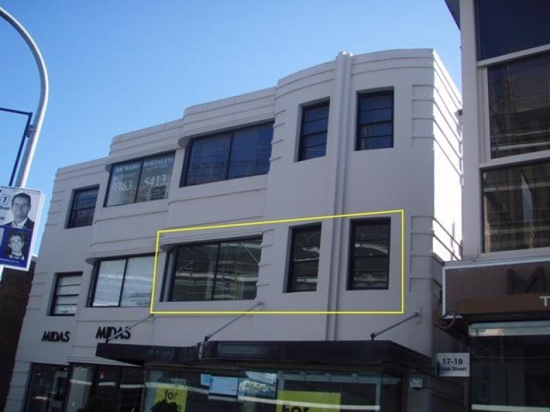 Suite 7, 17 Knox Street, Double Bay NSW 2028