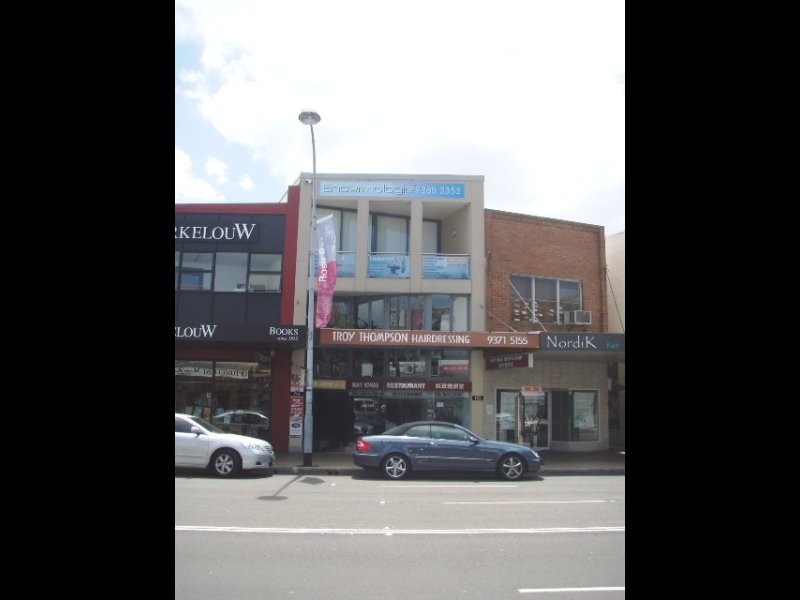 Suite 3, 710 New South Head Road, Rose Bay NSW 2029