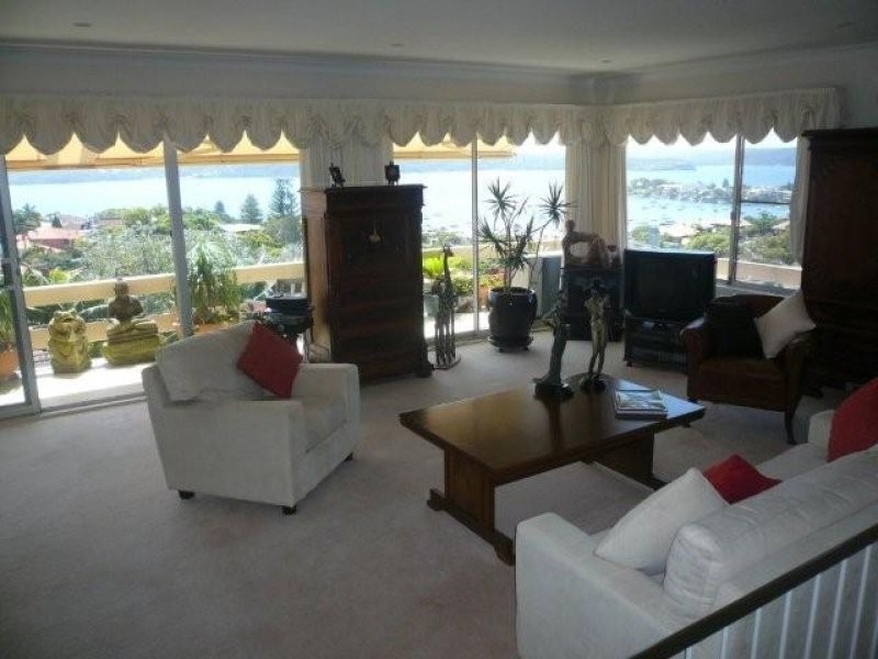 20B Derby Street, Vaucluse NSW 2030