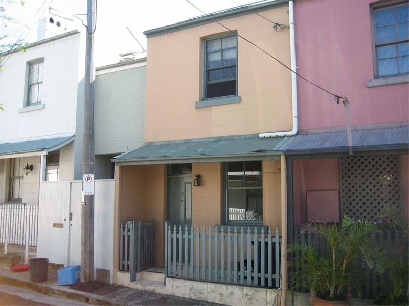 17 James Street, Woollahra NSW 2025