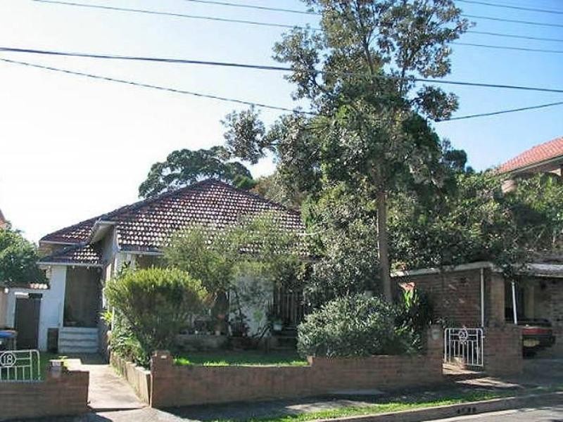 20 Beaumont Street, Rose Bay NSW 2029