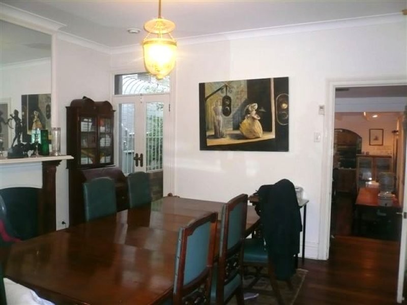 29 Ormond Street, Paddington NSW 2021