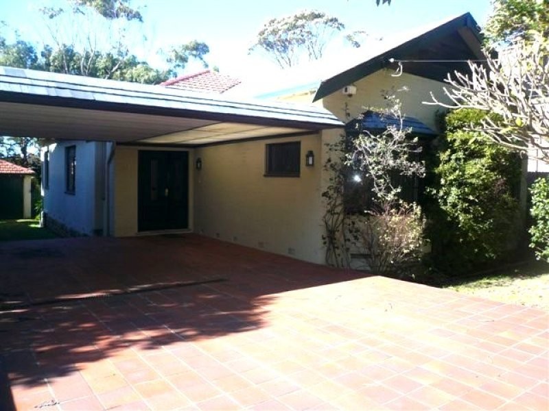 53 Captain Pipers Road, Vaucluse NSW 2030